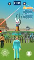 Survival Challenge Plakat