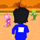 Prison Run: Survival Challenge APK