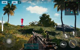 Fps Cover strike gun games Ekran Görüntüsü 1