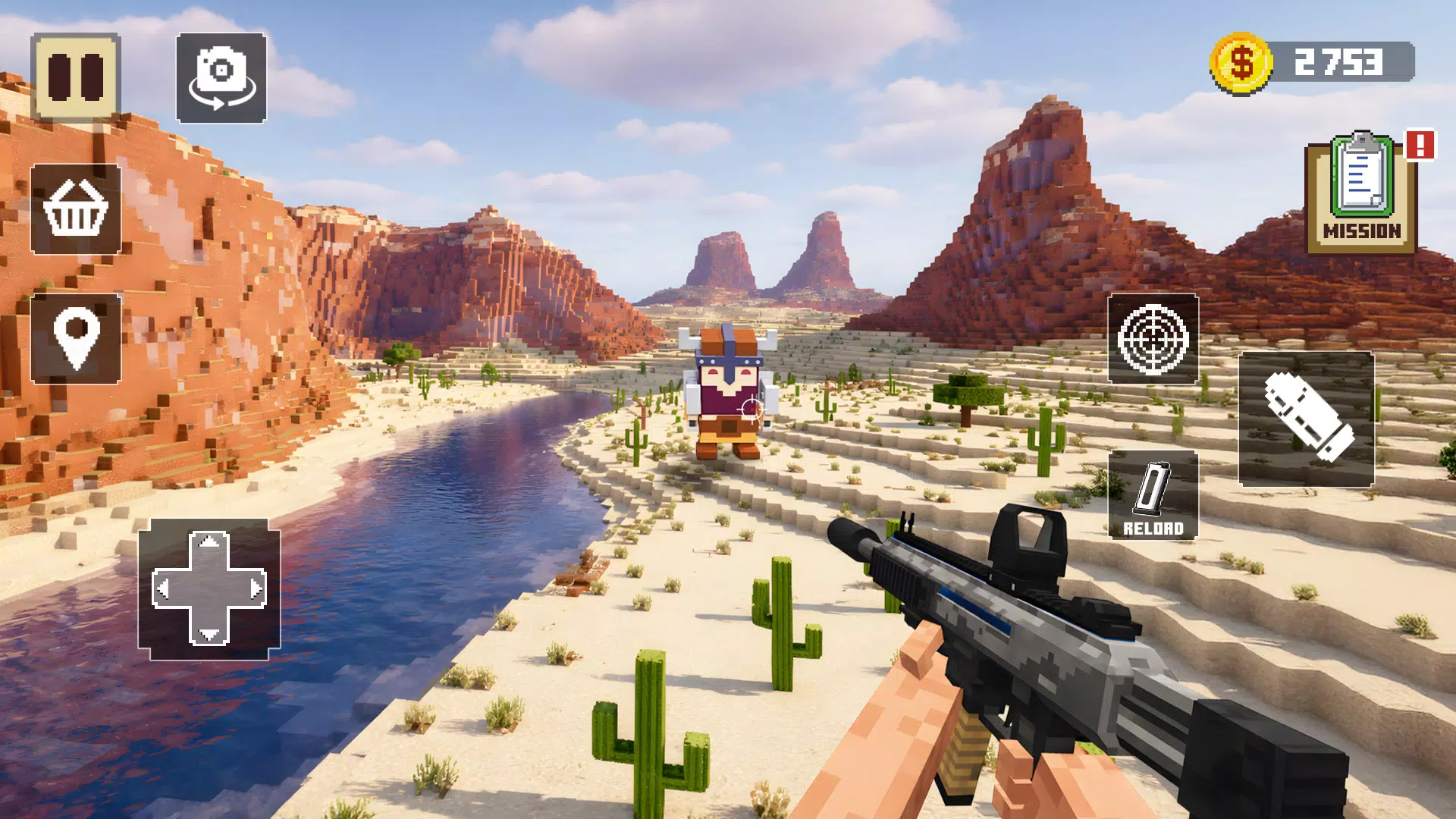 Craft & Survive: Village Life