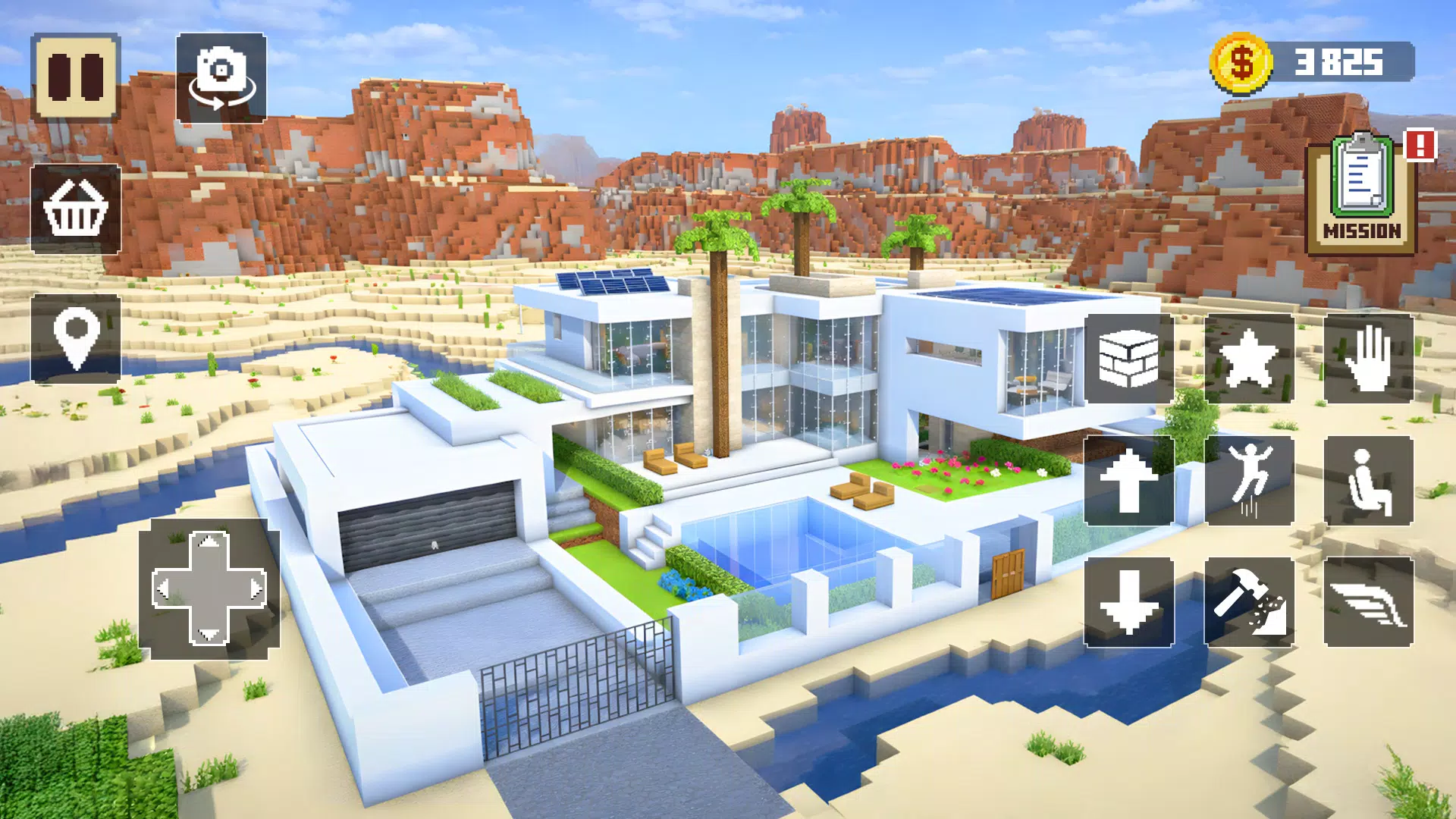 Craft & Survive: Village Life