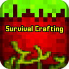 3D Master Craft Survival ícone