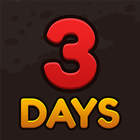 3 Days Survival icône