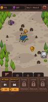 3 Days Survival پوسٹر