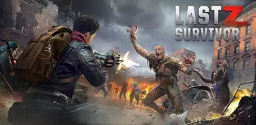 Zombies War: Last Ark