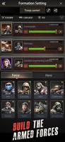 Zombies War: Last Ark ảnh chụp màn hình 3