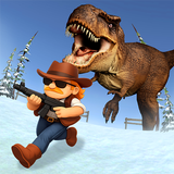 Dino Survival: The Lost Era APK