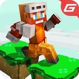 Super Hero Gang-City Fighter