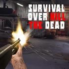 Overkill the Deads 2: Surival up Zeichen