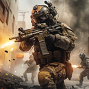 Offline Player Squad Fire Gun APK
