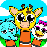 Beat Battle: Survival Games icon