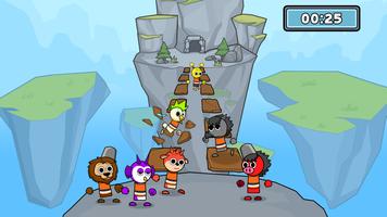 Beat Battle: Survival Games تصوير الشاشة 3