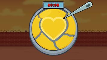 Beat Battle: Survival Games تصوير الشاشة 1
