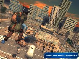 Counter Terrorist FPS Army Shooting Screenshot 1