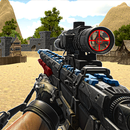 Counter Terrorist FPS Army Shooting 2 APK