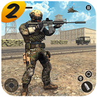 Counter Terrorist Army Fps Shooting 2019 2-icoon