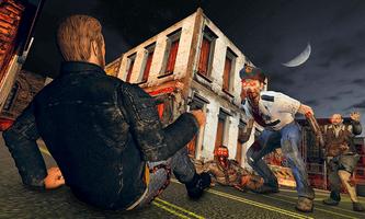 Fps Zombie killer 3D Shooting Screenshot 1