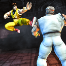 Karate Kick Fighting 2019: Kung Fu Master Training-APK