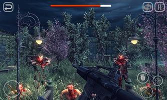 Last Stand Dead Zombie Survival poster