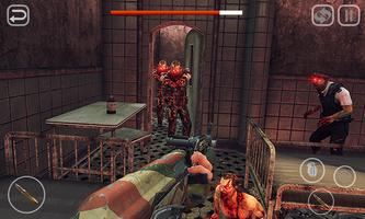 Last Stand Dead Zombie Survival screenshot 2