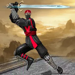 Скачать Ninja Samurai Revenge Reborn 2020 APK