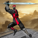 Ninja Samurai Revenge Reborn 2020-APK