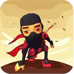 Ninja Samurai Revenge アプリダウンロード