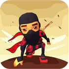 Ninja Samurai Revenge Zeichen