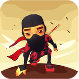 Ninja Samurai Revenge Zeichen