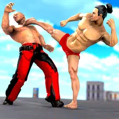 download Ultimate Combat Street Fights APK