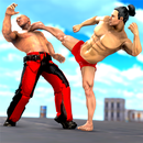 Ultimate Combat Street Fights-APK