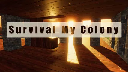 Colony kingdom : Survival アプリダウンロード