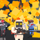 Dernière bataille de zombies APK