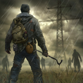 Dawn of Zombies: Survival after the Last War