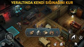 Dawn of Zombies Ekran Görüntüsü 1