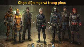 Dawn of Zombies ảnh chụp màn hình 1