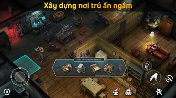 Dawn of Zombies ảnh chụp màn hình 2