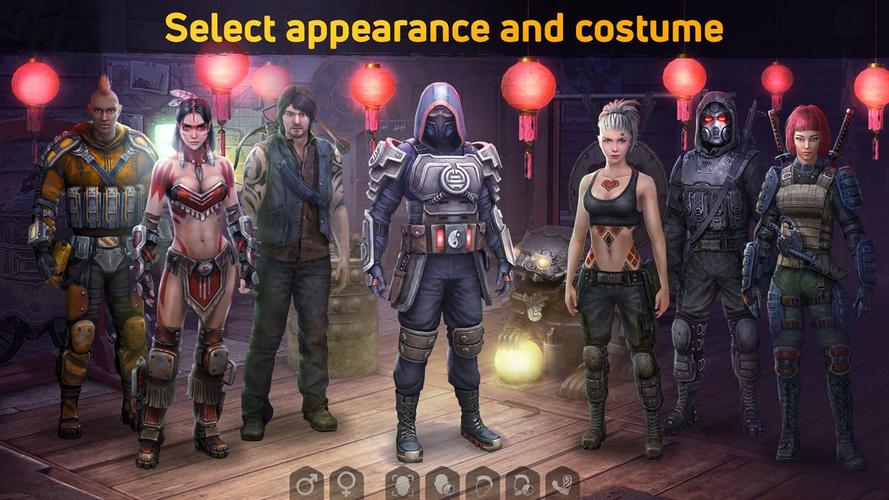 zombies apk