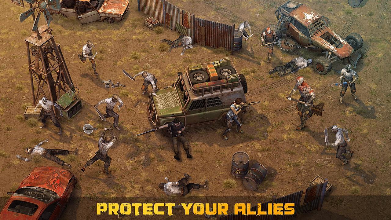 لعبة نهاية العالم ومحاربة الزومبي Dawn of Zombies للأندرويد تحميل مباشر Screen-3.jpg?fakeurl=1&type=