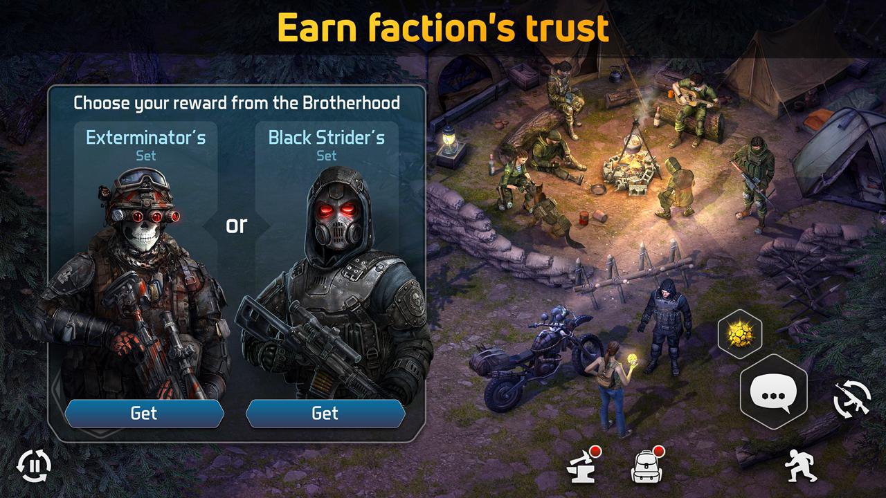 Dawn Of Zombies For Android Apk Download
