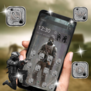 Survival Launcher Theme APK