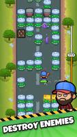 Survival Run－Zombie Apocalypse Plakat