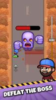 Survival Run－Zombie Apocalypse Screenshot 1