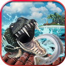 Raft Survival Ark Simulator APK