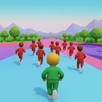 Survival Run Challenge Game 3D APK