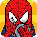 Survival 456 With Super Hero APK