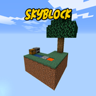 Skyblock for Minecraft biểu tượng