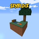 Skyblock for Minecraft 아이콘
