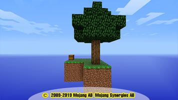 Skyblock for Minecraft ภาพหน้าจอ 3