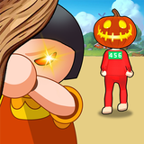 Survival Challenge Green Light biểu tượng